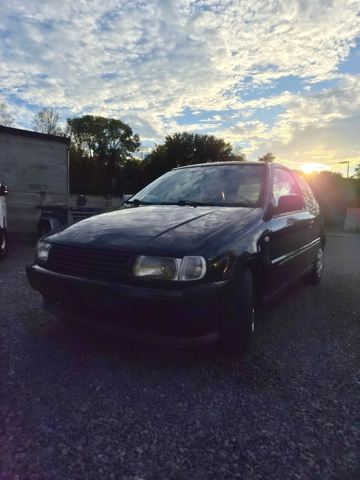 vw polo 1998 * 1.4 essence * 166 000 km réel, Autos, Achat, Autre, Particulier, Essence