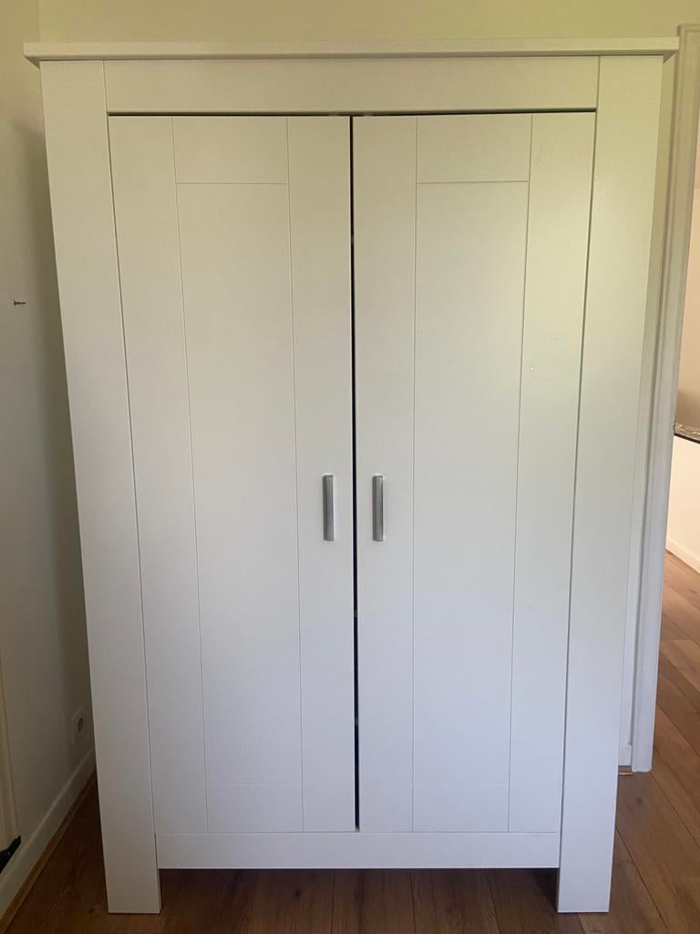Kinderkleerkast Bopita, Kinderen en Baby's, Ophalen, Gebruikt, Kast, 50 tot 70 cm