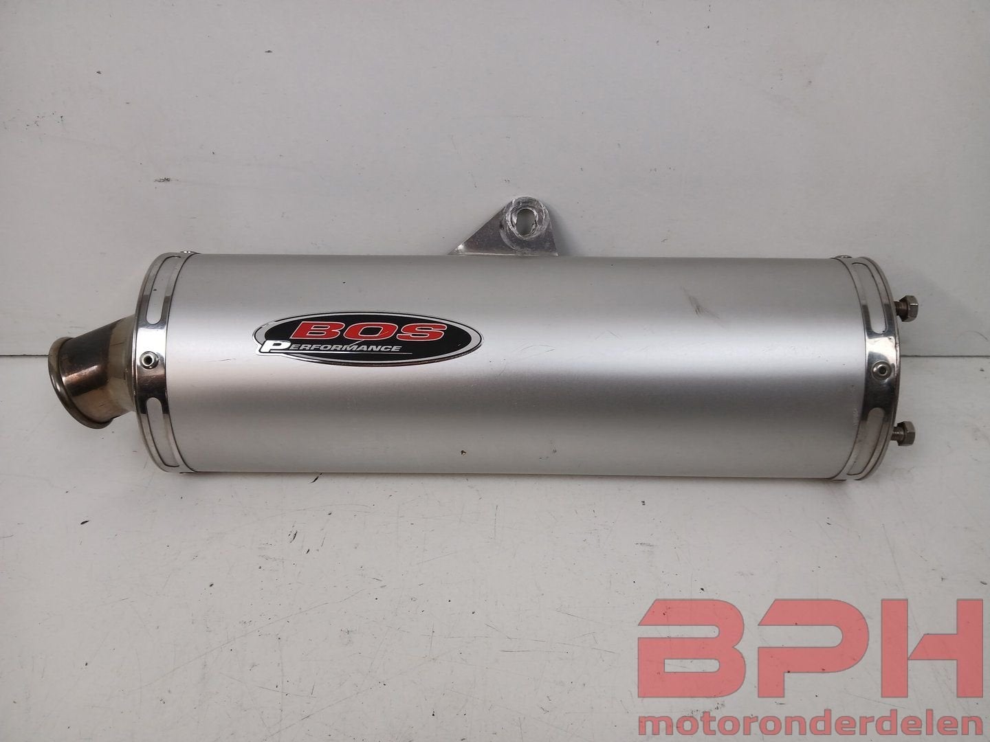 Bos perfomance demper Suzuki GSX-R 600 750 1000 K1 K2 K3 K4, -, Utilisé, -, -