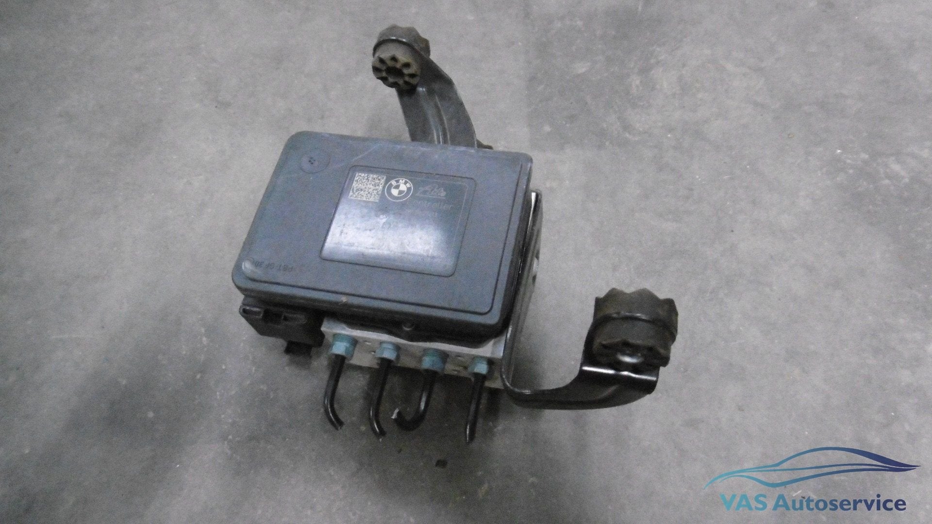 ABS-pomp BMW 1-  2 - 3 - 4 -serie  34 51 6 897 117, -, Origine de la pièce connue, Utilisé, -