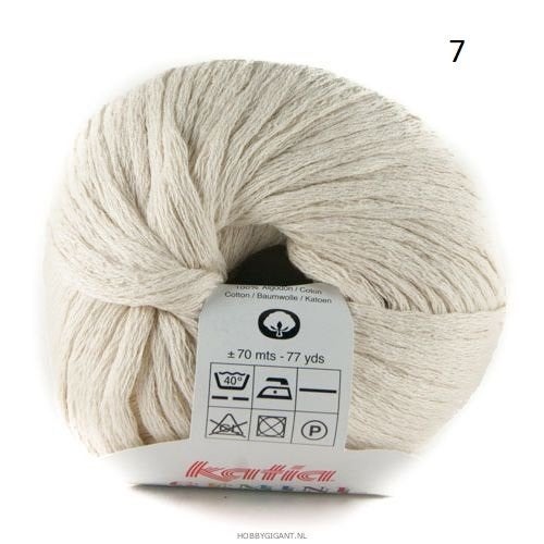 KATIA Gemini coloris 7, Enlèvement ou Envoi, Neuf, Tricot, Laine ou Fils