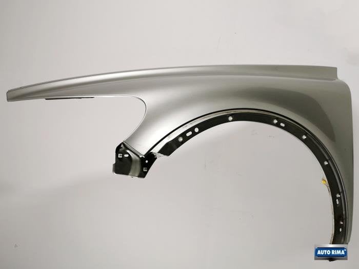 Scherm links-voor van een Volvo C30 (426), Gebruikt, -, -, Ophalen of Verzenden