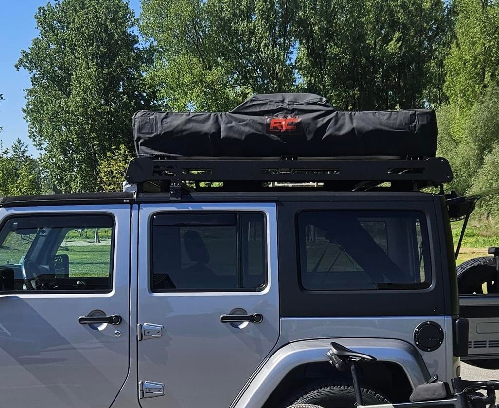 Dakdrager / Roof Rack - Rough Country, Auto diversen, Dakdragers, Ophalen, Zo goed als nieuw