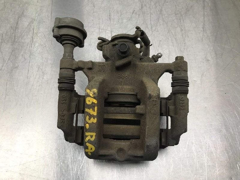 REMKLAUW RECHTS ACHTER ABS Daewoo / Chevrolet Volt, Gebruikt, Daewoo