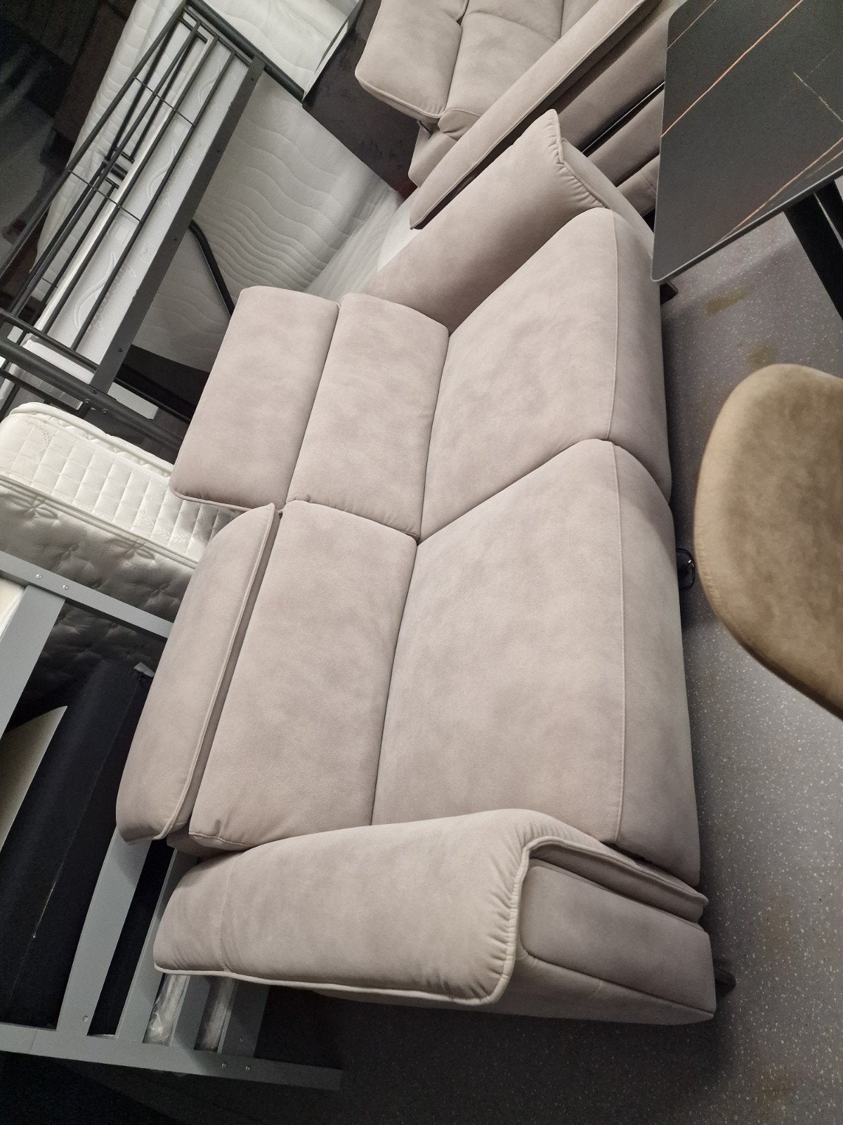 3+2 zit relax zetel 1399 €, Ophalen