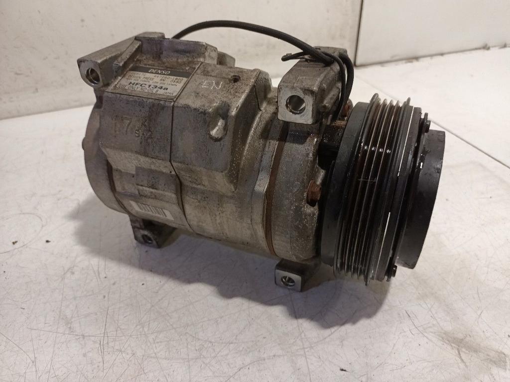 Airco pomp Iveco New Daily, Onderdelen@venauto.nl, Van der Ven Autorecycling B.V., Ettenseweg 76, 4706 PB Roosendaal, The Netherlands