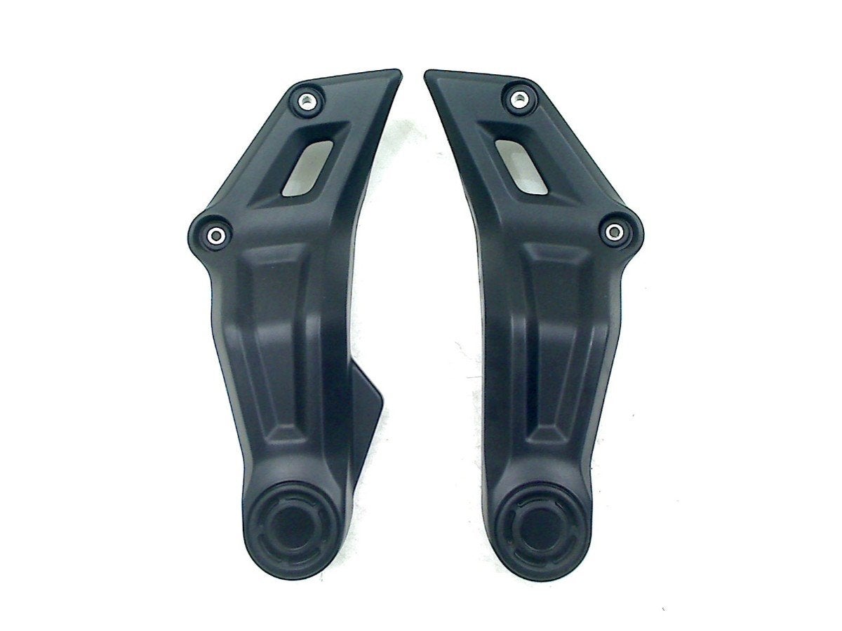 AFDEKKAP FRAME MT 07 2021-2024 (MT07 MT-07 FZ-07 RM341), Yamaha Motor Europe N.V., Gebruikt, Customersupport@yamaha-motor.co.uk