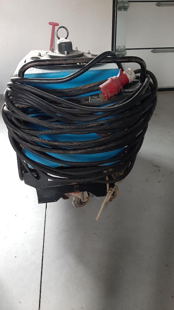 KEW Hogedrukreiniger, Tuin en Terras, Ophalen, Gebruikt, Elektrisch, KEW