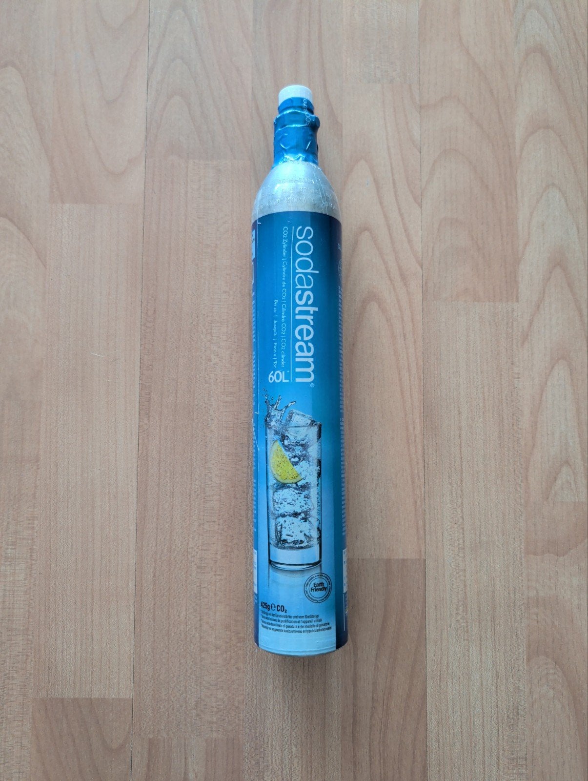 SodaStream 7290002793311, Electroménager, Machines à eau pétillante