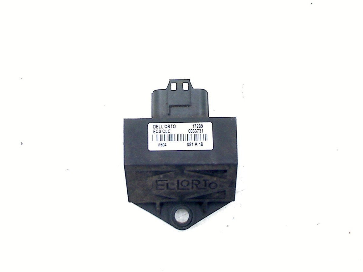 CDI / ECU UNIT Sym Jet 14 50 4T E4 2018-2020, Dhr. S. di Majo, Gebruikt, Info@cama-motorparts.nl, P.J. Troelstraweg 8 8
3144 CX  MAASSLUIS, NL