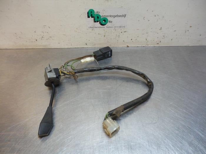 Commutateur feu clignotant d'un BMW 7-Serie, -, 3 mois de garantie, Utilisé, -