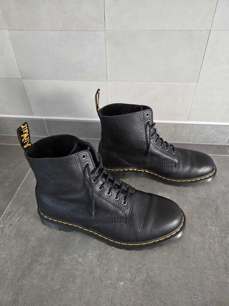Dr. Martens 1460 Pascal EU46, Kleding | Heren, Schoenen, Ophalen