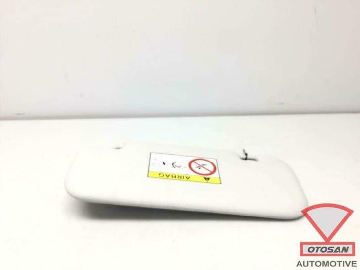 fiat 500x 2018 zonneklep wit rechts, Gebruikt, Stellantis Europe S.p.A., Info@stellantis.com, Corso Giovanni Agnelli 200
10135  Turin, IT