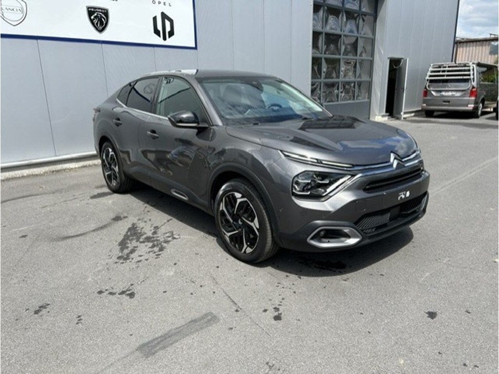 Citroen C4 X MAX EAT8 130pk, Automaat, Euro 6, USB, https://public.car-pass.be/vhr/375f13f8-bce5-45cd-9f28-09d1b06f5606