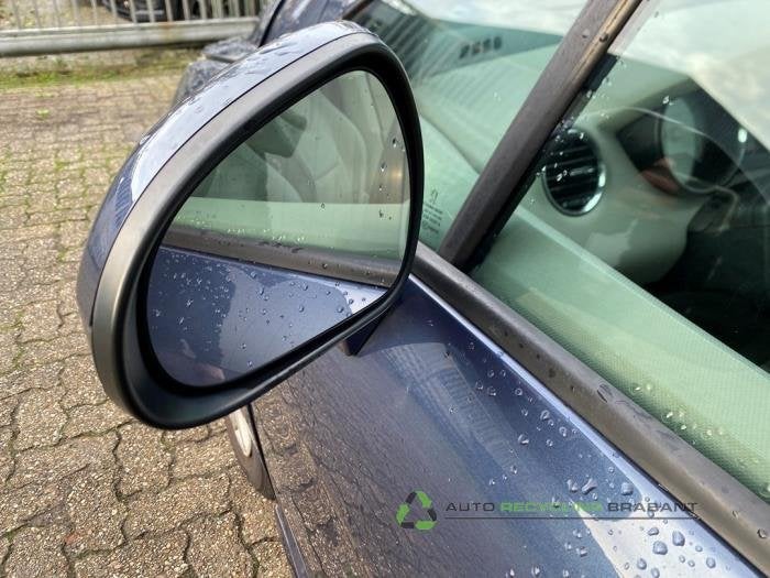 Rétroviseur extérieur gauche d'un Peugeot 308, Autos : Pièces & Accessoires, -, 3 mois de garantie, Utilisé, -
