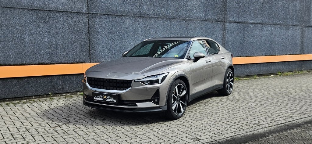 POLESTAR 2 AWD78 kWh Dual Motor Plus Pack (300kW) FULL OTION, Autos, Polestar 2, Achat, Entreprise, https://public.car-pass.be/vhr/edbc1b0c-9ed6-49ba-8cb1-99d3951cfc80
