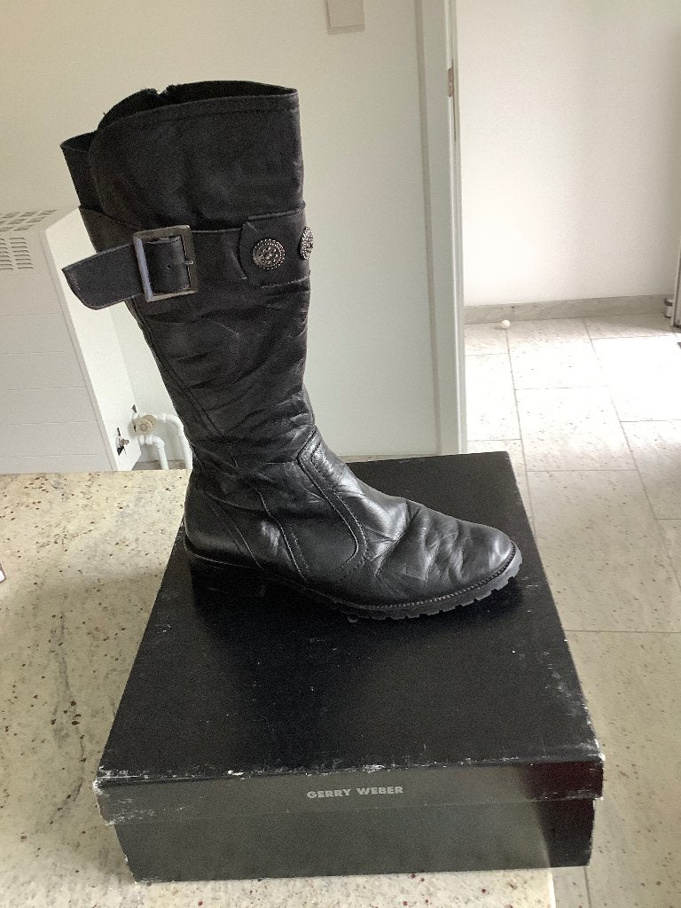 Schoenen, Ophalen, Overige kleuren, Overige typen, Gedragen