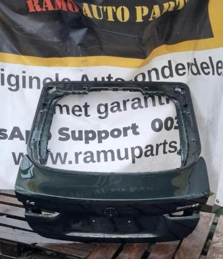 BMW 14 G26 ACHTERKLEP ORIGINEEL, Auto-onderdelen, Gebruikt, -, Ophalen of Verzenden, Achter