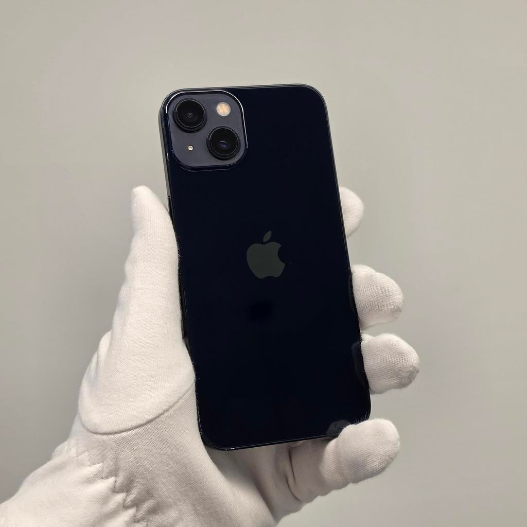 IPHONE 13 5G 128GB MIDNIGHT, Ophalen