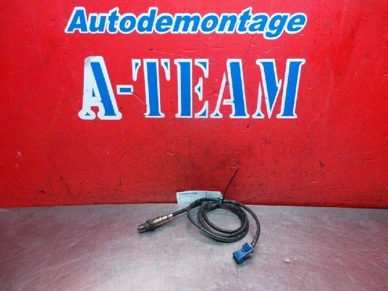 LAMBDASONDE Peugeot 206 SW (2E / K) (1628HN), Auto-onderdelen, Gebruikt, Peugeot