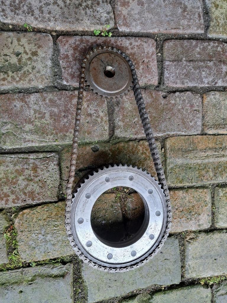 Onderdelen wla/wlc 750cc liberator, Motoren, Particulier