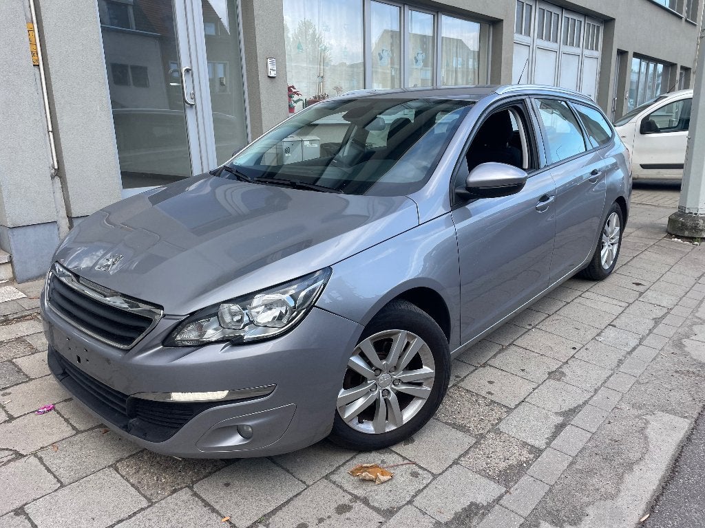 Peugeot 308, Auto's, Euro 6, 1199 cc, Particulier, Te koop