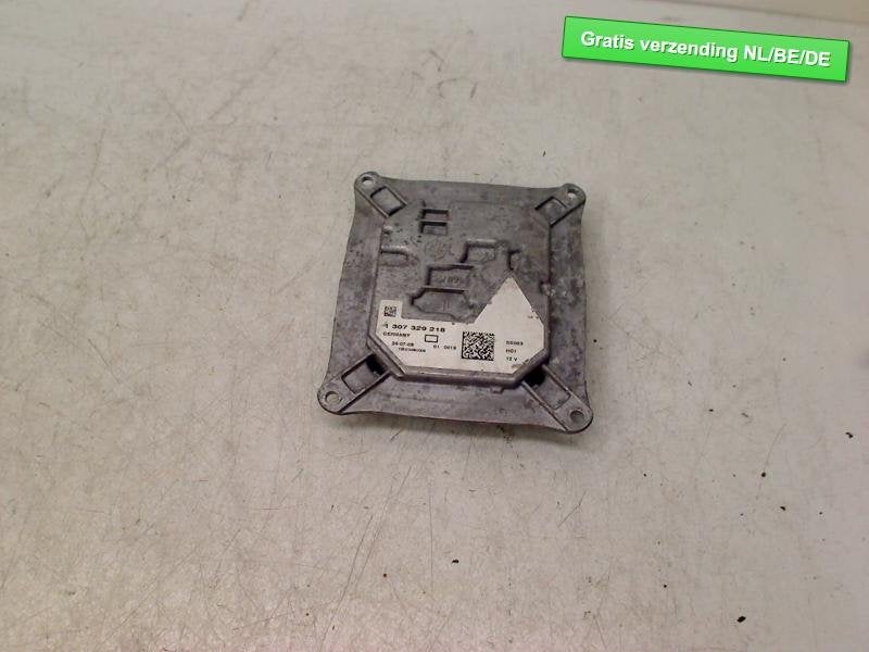 VERMOGENSMODULE LED DAGRIJVERLICHTING Audi A4 Avant (B8), Dhr. R. de Gouw, Audi, Utilisé, De Bloemendaal 21 21
5221 EB  'S HERTOGENBOSCH, NL