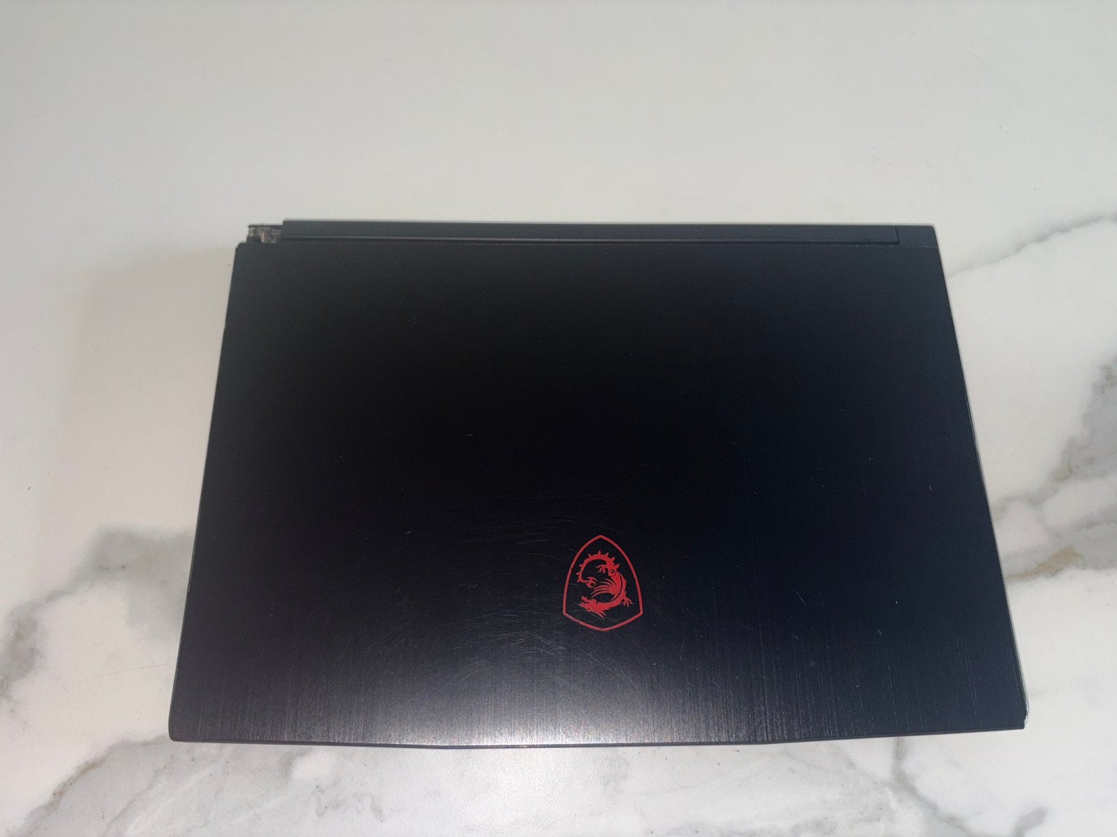 Ordinateur portable de jeu MSI., Informatique & Logiciels, Enlèvement, Utilisé, Gaming, SSD