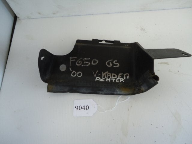 F650GS 2000 - 2007 BMW Cover Cover divers D1-12999