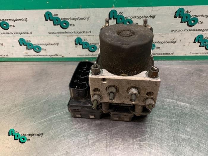 Pompe ABS d'un Daihatsu Cuore (Cuore 03-), Daihatsu, -, 3 mois de garantie, Utilisé
