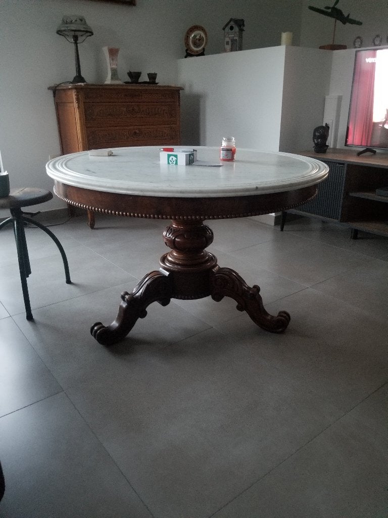 Salontafel, Huis en Inrichting, Tafels | Salontafels, 50 – 75, Gebruikt, 50 tot 100 cm, 50 tot 100 cm
