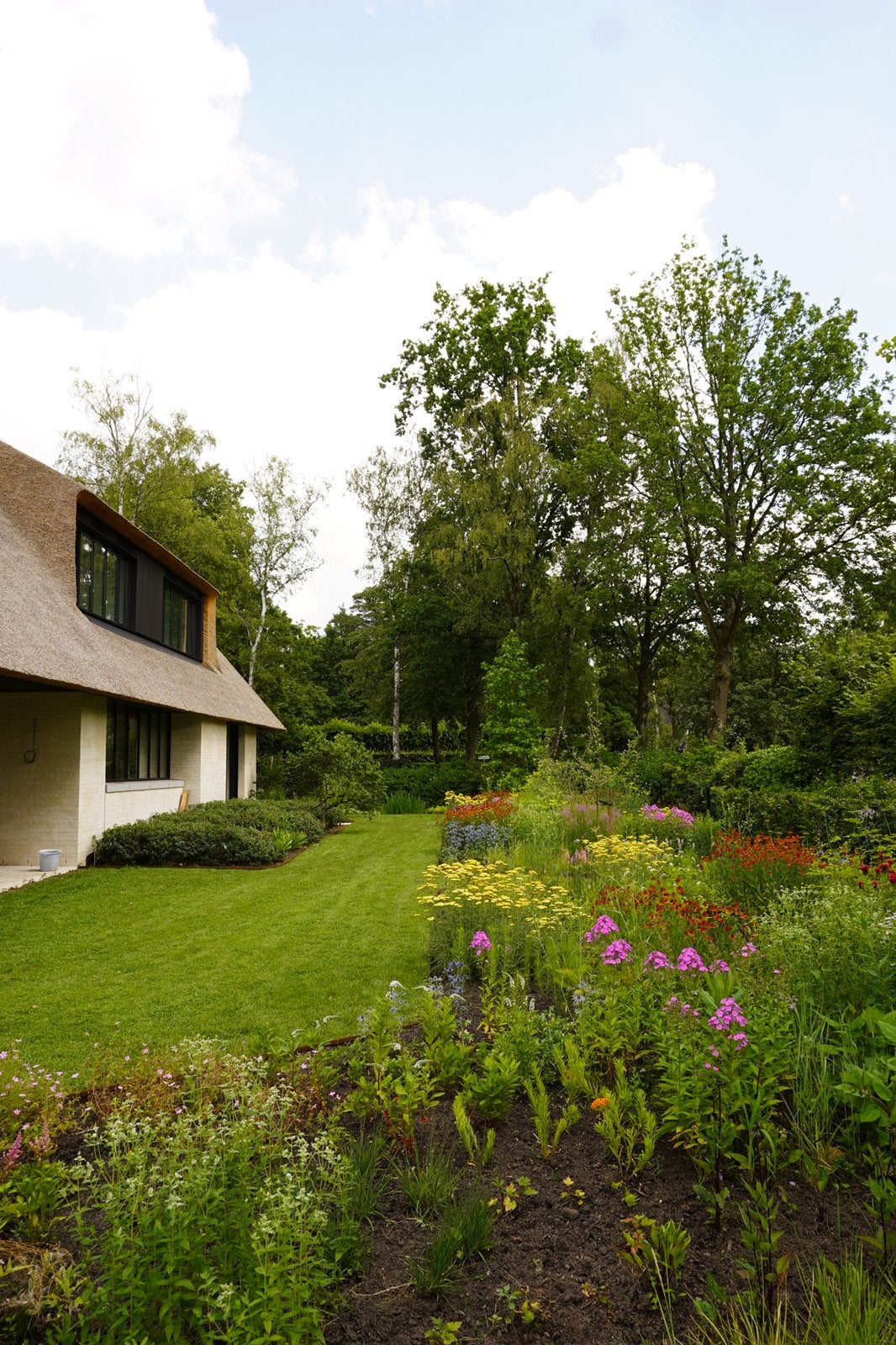 Tuinman beschikbaar, Tuinonderhoud of Snoeiwerk