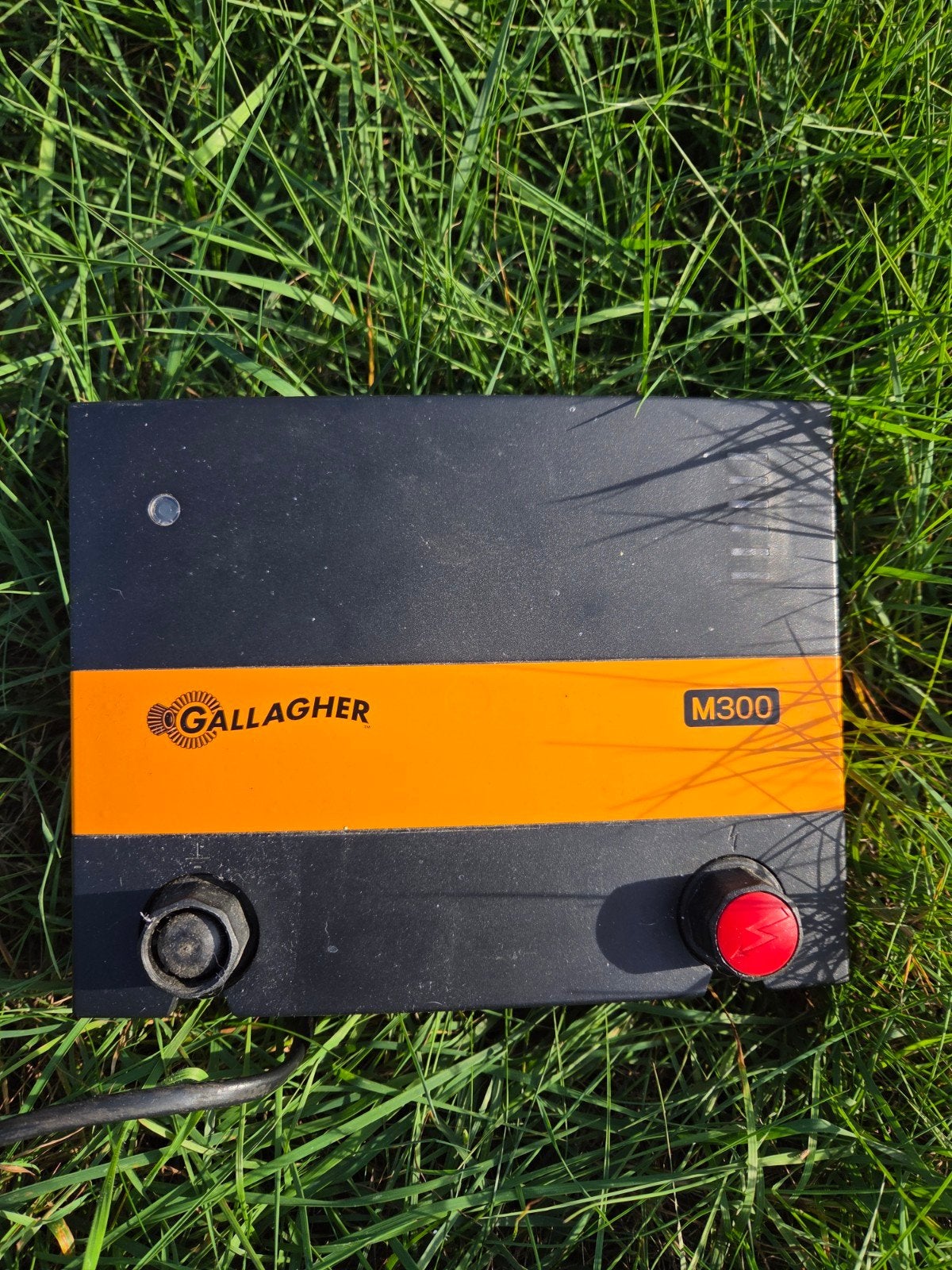 Weidestroom apparaat Gallagher M300, Dieren en Toebehoren, Weidegang