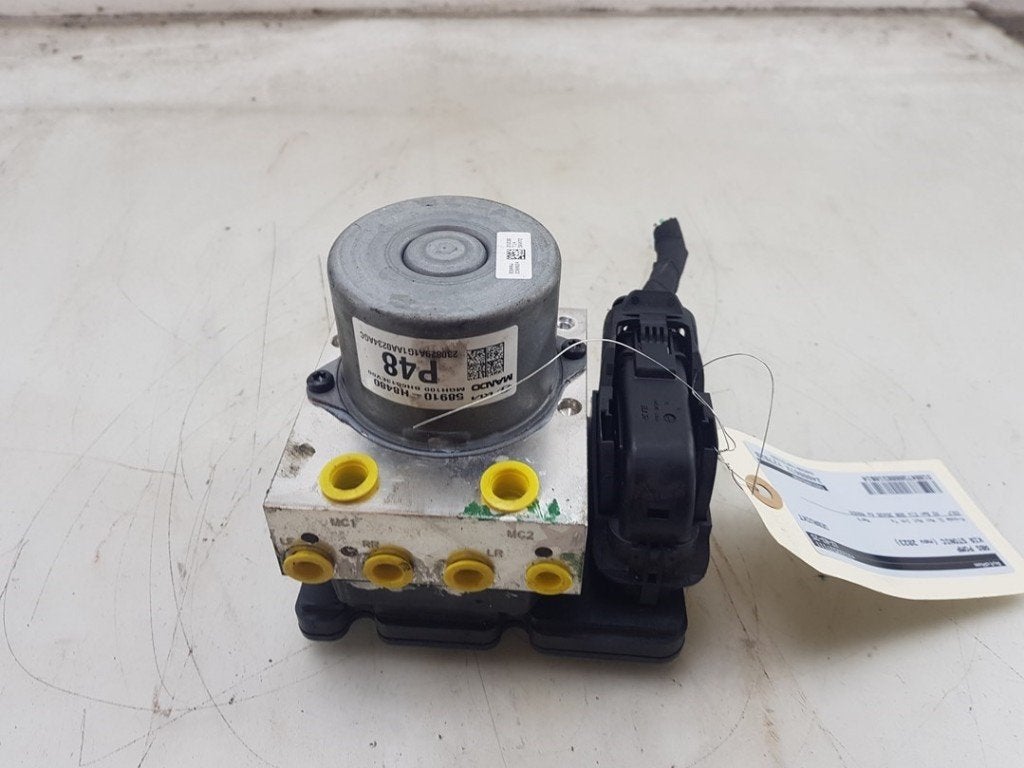 BLOC ABS (FREINS ANTI-BLOCAGE) ABS Stonic (YB) (58910H8480), Utilisé, Kia