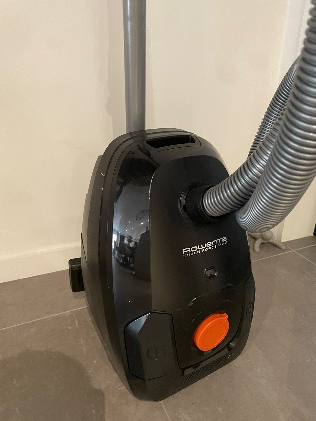Stofzuiger Rowenta, Elektronische apparatuur, Ophalen, Zo goed als nieuw, Rowenta