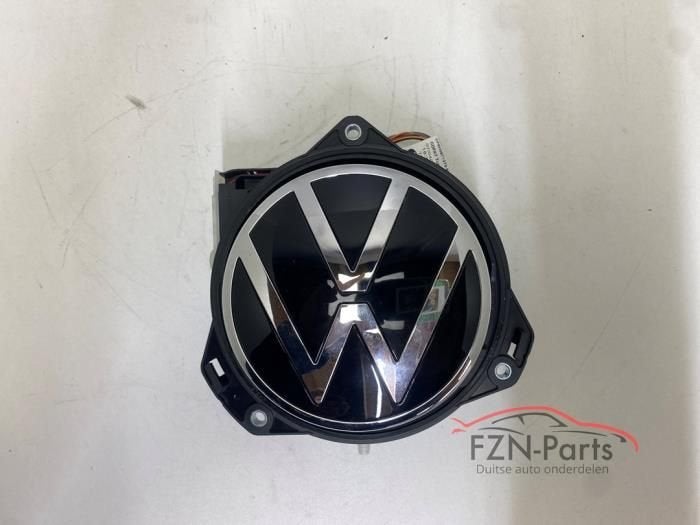 VW Golf 8 Facelift Achterklep Opener Achteruitrijcamera, Enlèvement ou Envoi, Utilisé