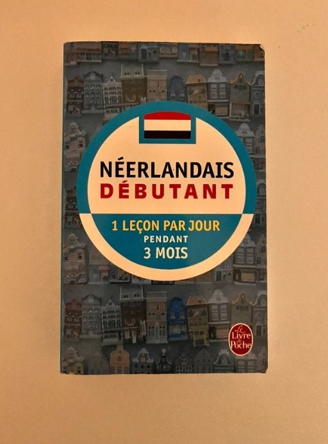 Néerlandais débutant – Méthode 90, Enlèvement ou Envoi, Néerlandais, Enseignement secondaire inférieur, Dorien Kouÿzer, Laurent Philippe Réguer et Philippe Noble.