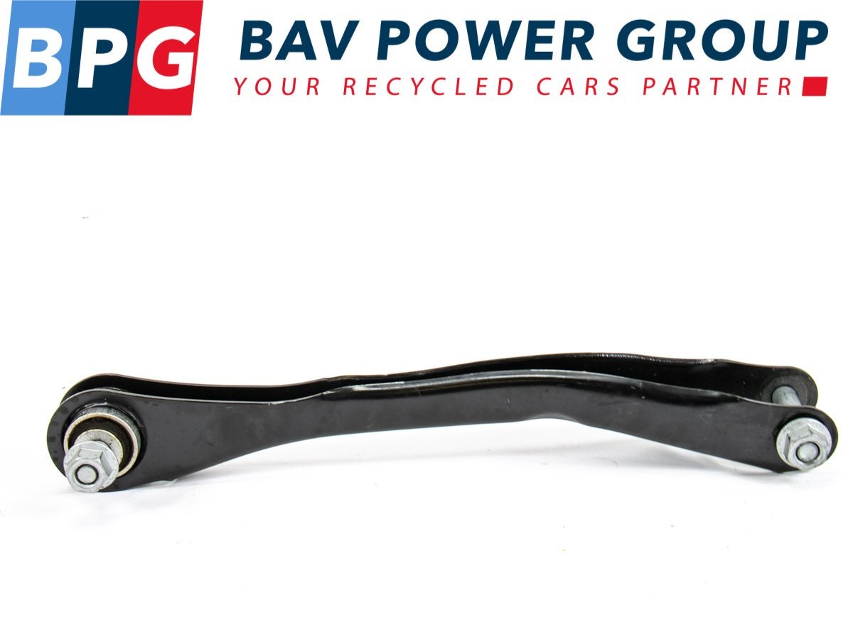 OPHANGING LANGSDRAAGARM L-L BMW 3 serie (G20), Gebruikt, BMW, Petuelring 130
80809  München, DE, Bayerische Motoren Werke AG
