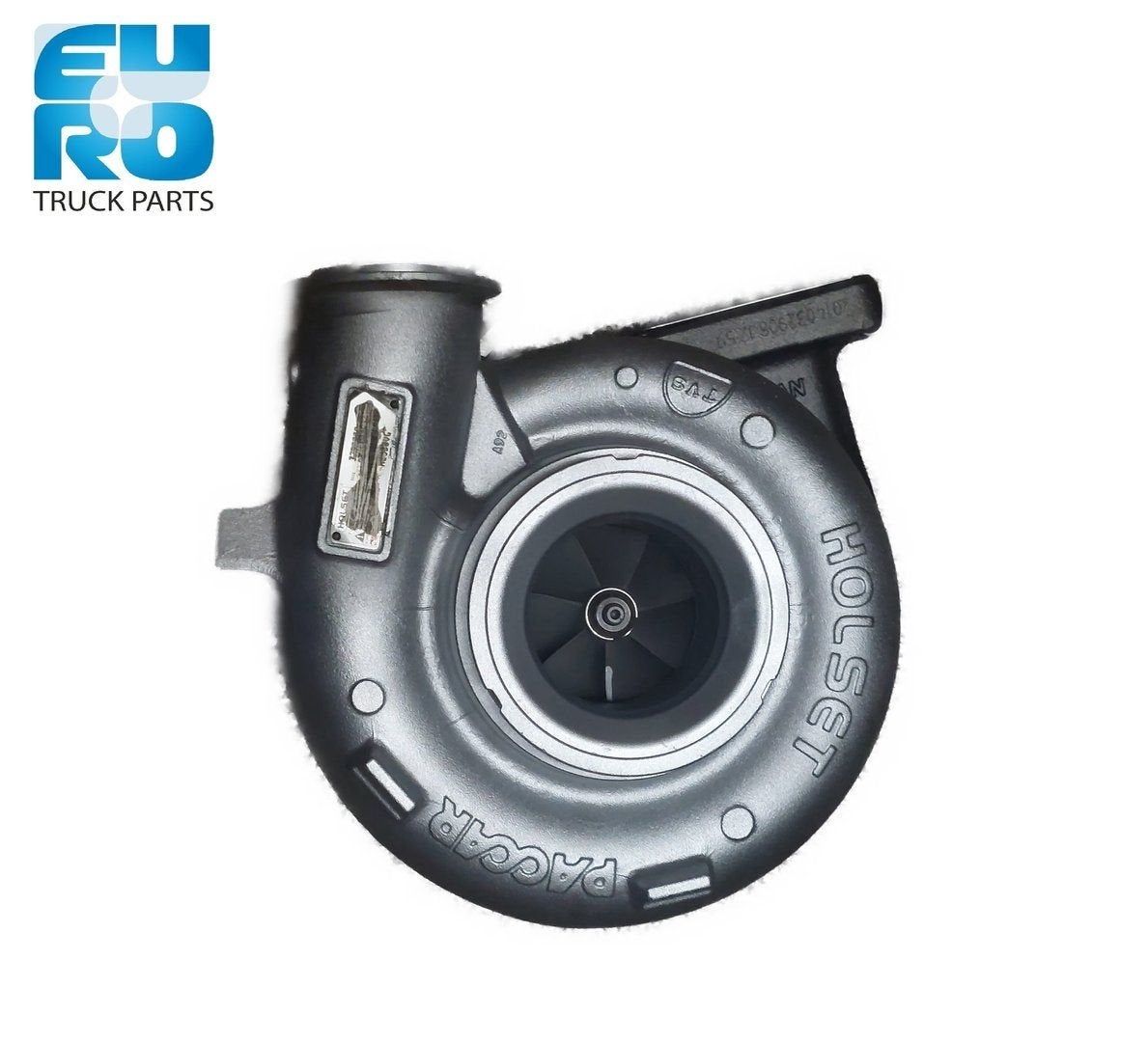 TURBOCOMPRESSOR GEREVISEERD ZONDER VTG + DEPOSIT 1944459REC, Auto-onderdelen, Overige merken, Motor en Accessoires, -, -