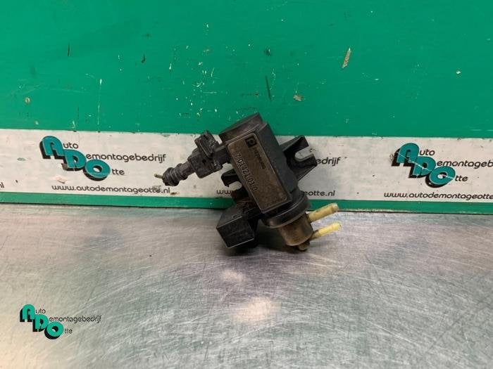 Vacuum ventiel van een Opel Combo (Combo 02-), Gebruikt, -, -, Opel