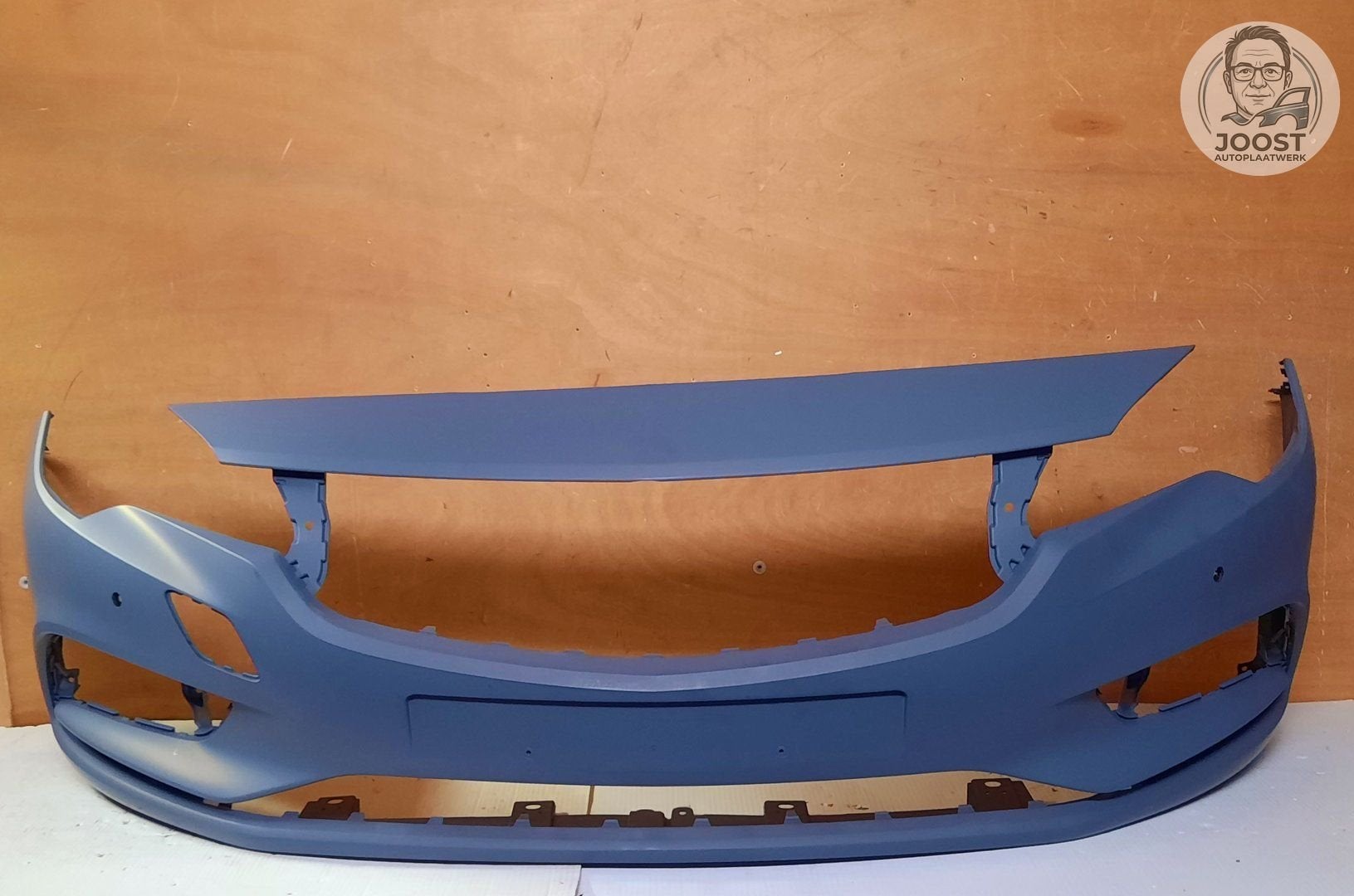 Voorbumper nieuw orgineel Opel Astra K v.a 2015 39151025, Auto-onderdelen, Herkomst onderdeel bekend, Opel, Nieuw, Ophalen of Verzenden