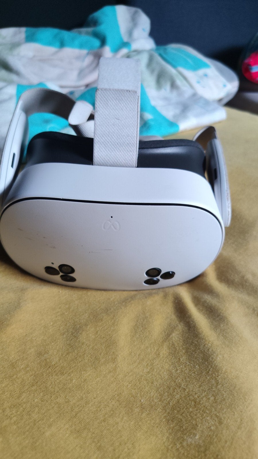 vr, Games en Spelcomputers, Virtual Reality, Ophalen of Verzenden