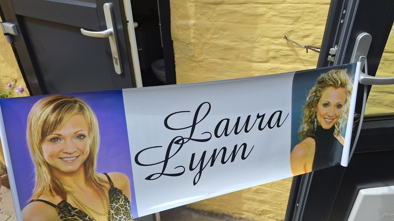 Laura lynn, Ophalen of Verzenden