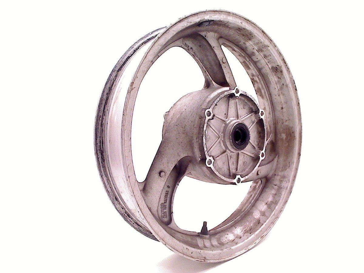 JANTE AVANT NT 650 V Deauville 2002-2005 (NT650V RC47), Dhr. S. di Majo, Utilisé, Info@cama-motorparts.nl, P.J. Troelstraweg 8 8
3144 CX  MAASSLUIS, NL