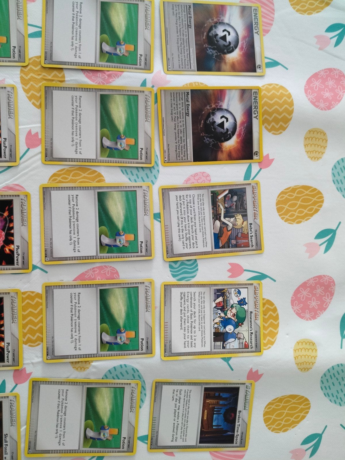 Pokemon kaarten, Hobby en Vrije tijd, Ophalen