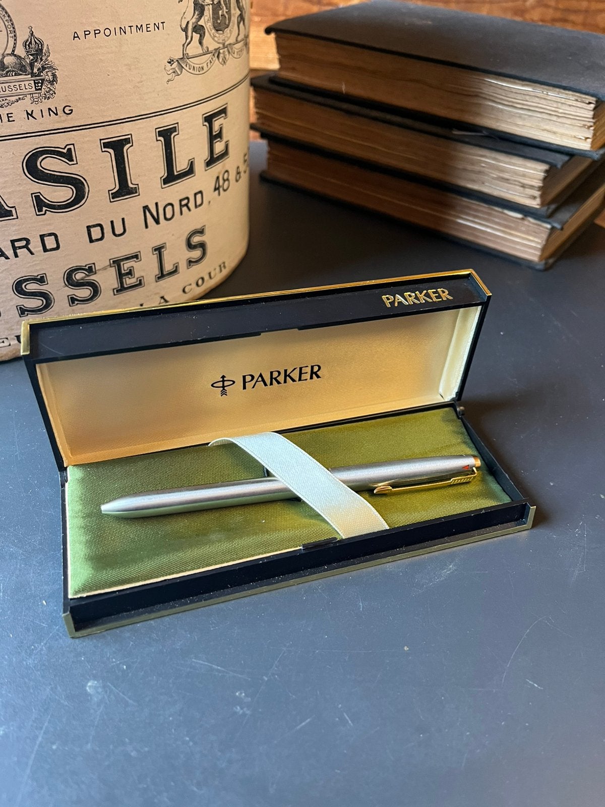 Parker Classic, Collections, Enlèvement ou Envoi, Comme neuf, Parker