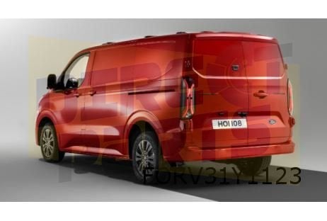 Feu Arrière Gauche Ford Transit Custom Niveau 2 d’Origine –, Neuf, -, -, Ford