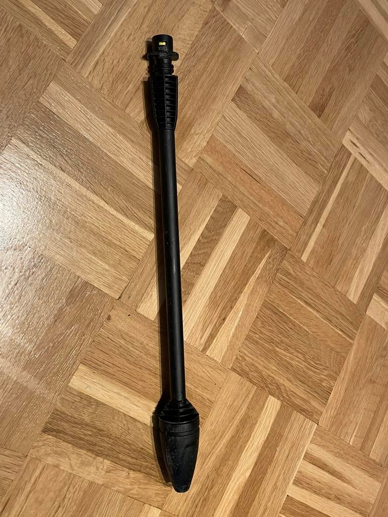 Karcher vuilfrees, Ophalen of Verzenden, Zo goed als nieuw