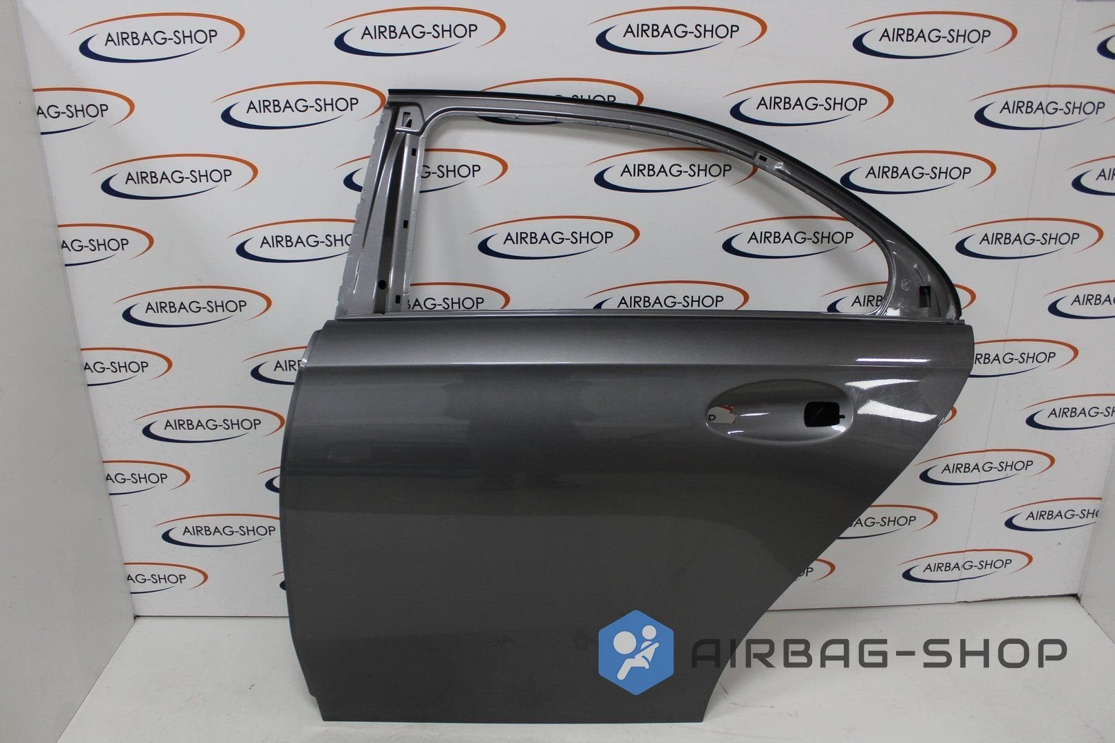 Mercedes A klasse V177 V 177 Portier Deur Limousine 787 Link, Neuf, -, -, Enlèvement ou Envoi
