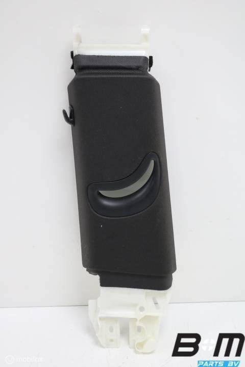 A-stijl bekleding links Audi A5 8T Coupe 8T0867243A, Gebruikt